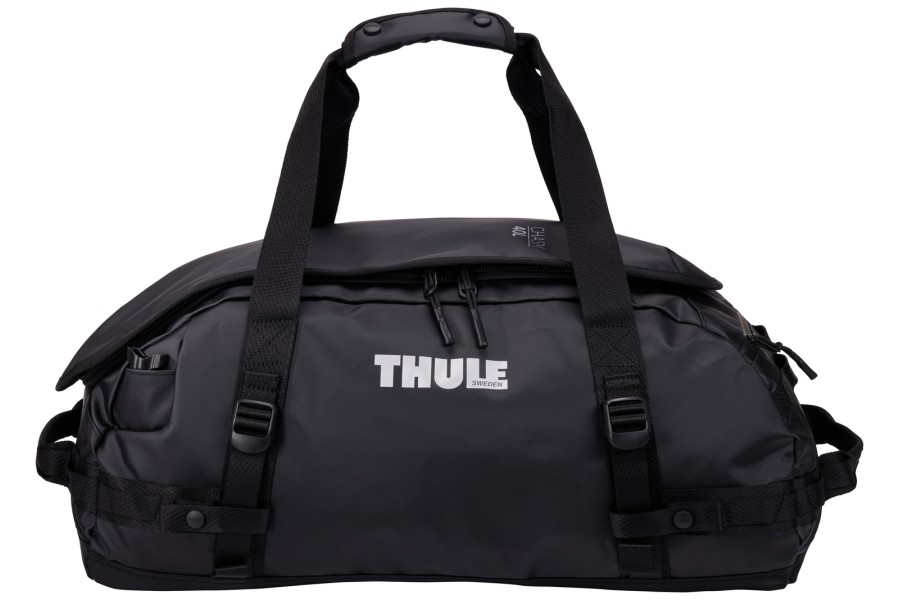 Bolso Thule Chasm Duffel 40L | Black