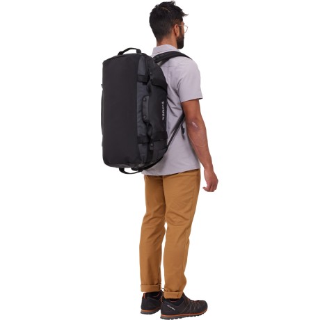 Bolso Thule Chasm Duffel 40L | Black