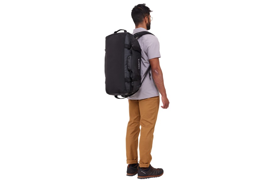 Bolso Thule Chasm Duffel 40L | Black