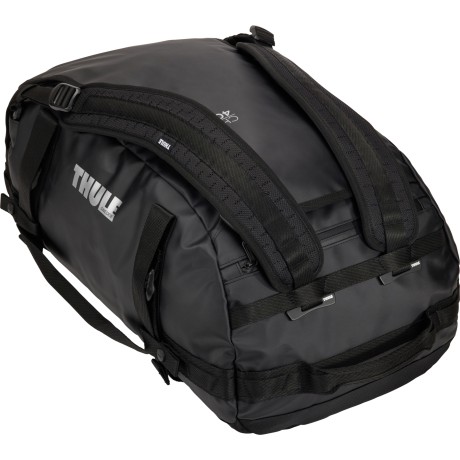 Bolso Thule Chasm Duffel 40L | Black