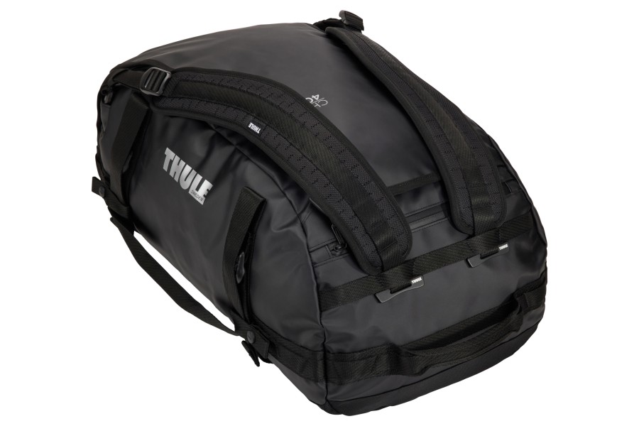 Bolso Thule Chasm Duffel 40L | Black