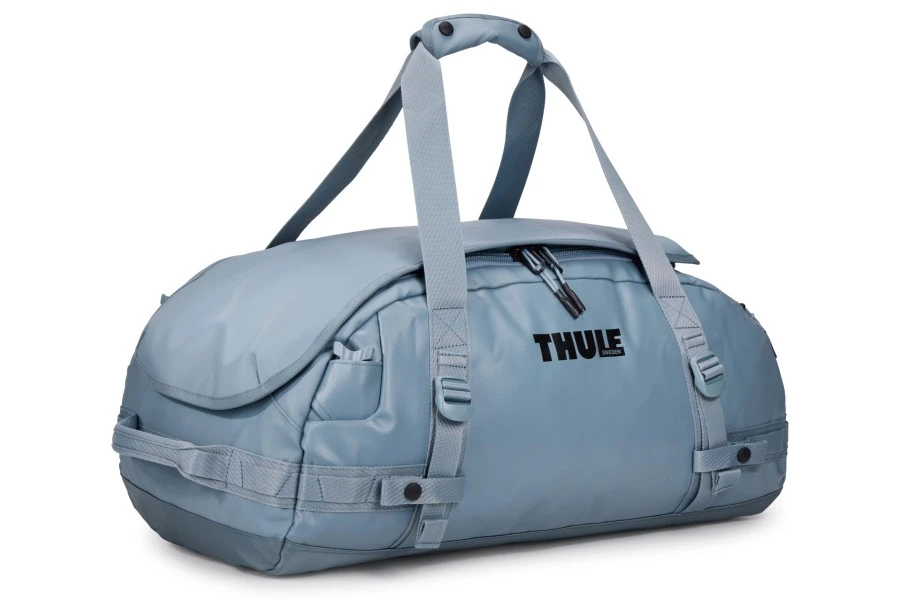 Bolso Thule Chasm Duffel 40L | Pond Gray