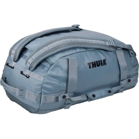 Bolso Thule Chasm Duffel 40L | Pond Gray