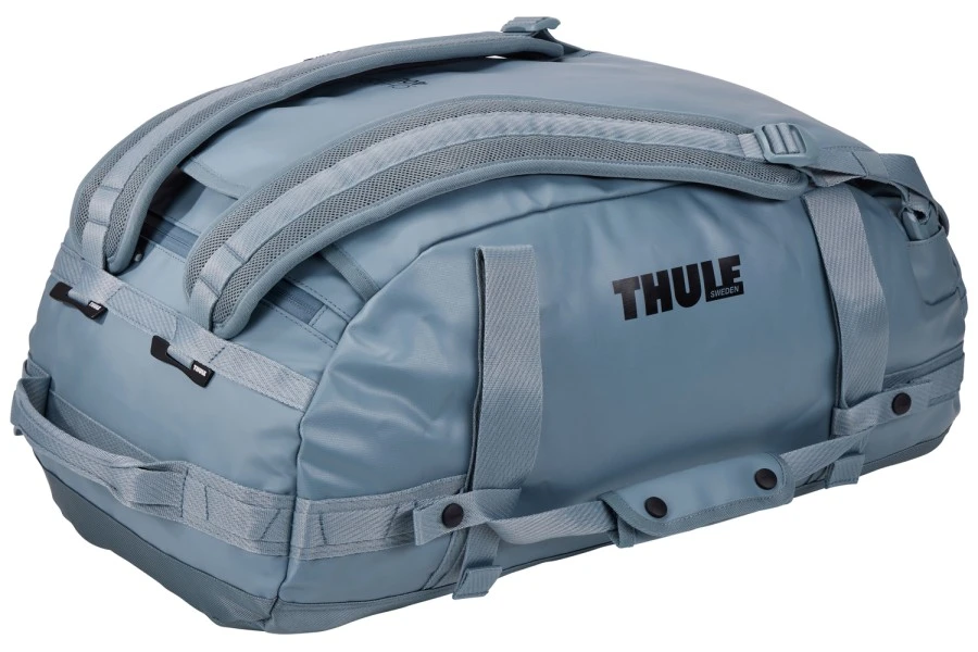 Bolso Thule Chasm Duffel 40L | Pond Gray