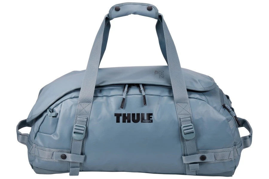 Bolso Thule Chasm Duffel 40L | Pond Gray