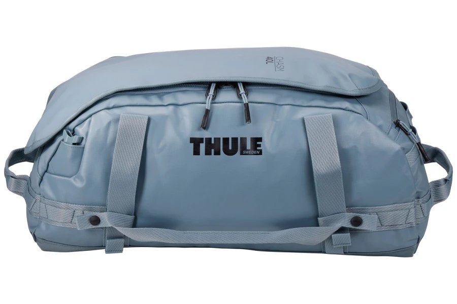 Bolso Thule Chasm Duffel 40L | Pond Gray