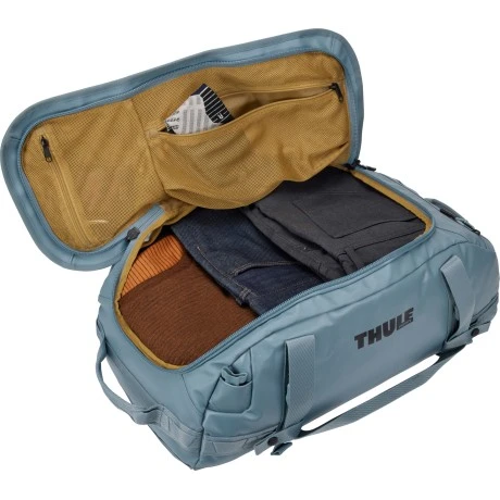 Bolso Thule Chasm Duffel 40L | Pond Gray