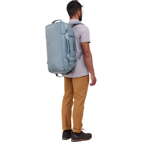 Bolso Thule Chasm Duffel 40L | Pond Gray