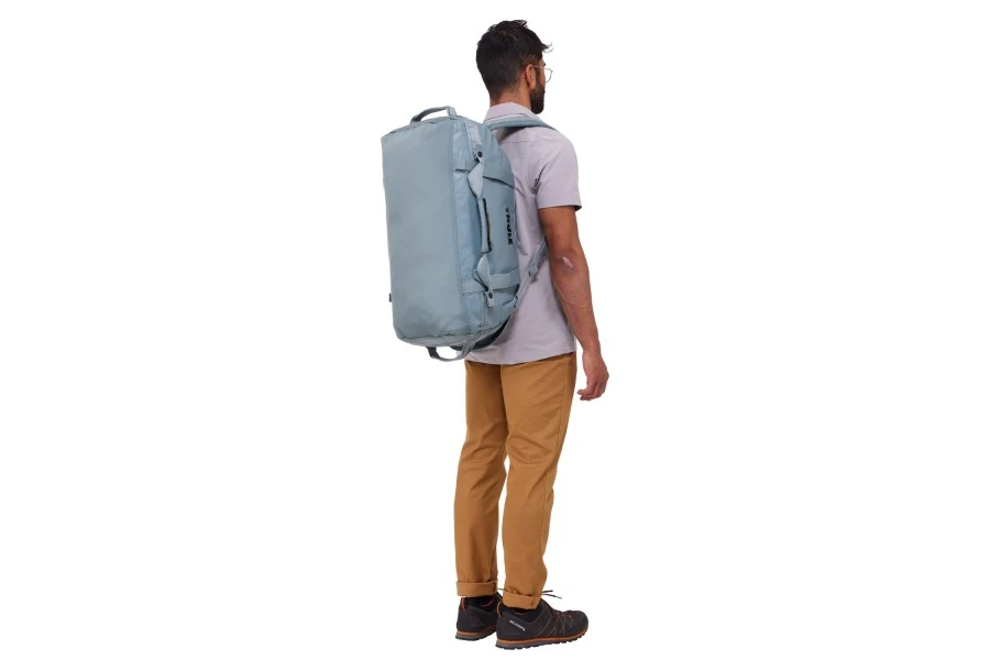 Bolso Thule Chasm Duffel 40L | Pond Gray