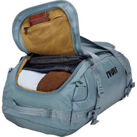 Bolso Thule Chasm Duffel 40L | Pond Gray