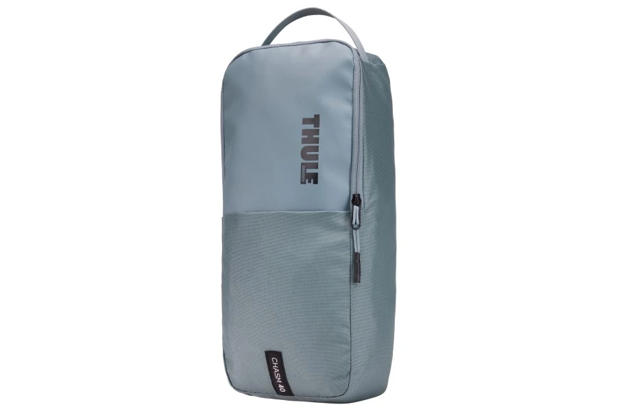 Bolso Thule Chasm Duffel 40L | Pond Gray