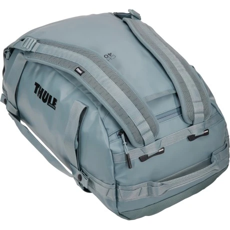 Bolso Thule Chasm Duffel 40L | Pond Gray