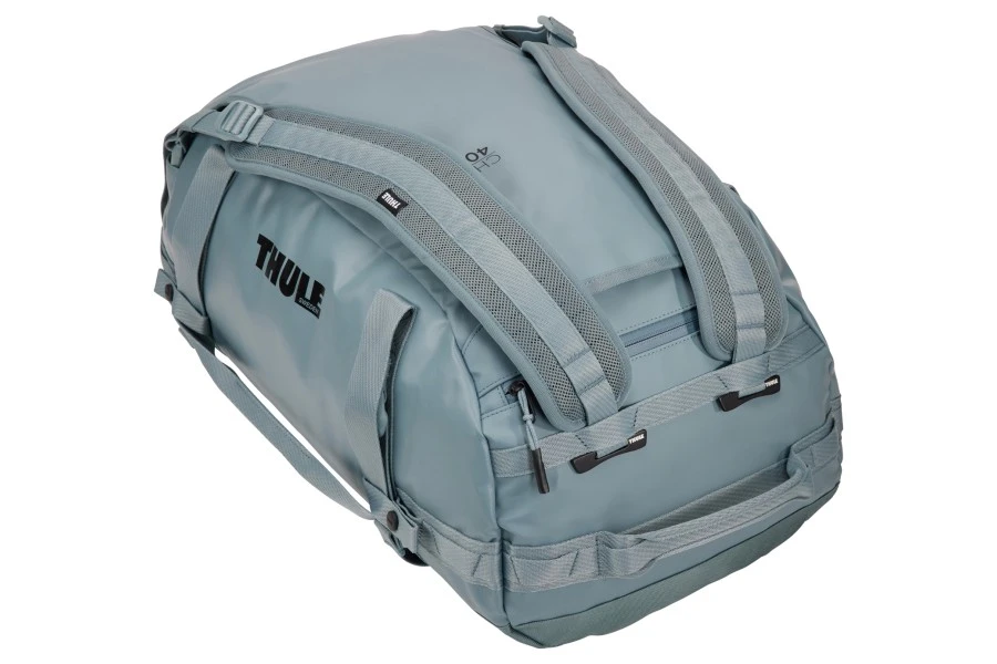 Bolso Thule Chasm Duffel 40L | Pond Gray
