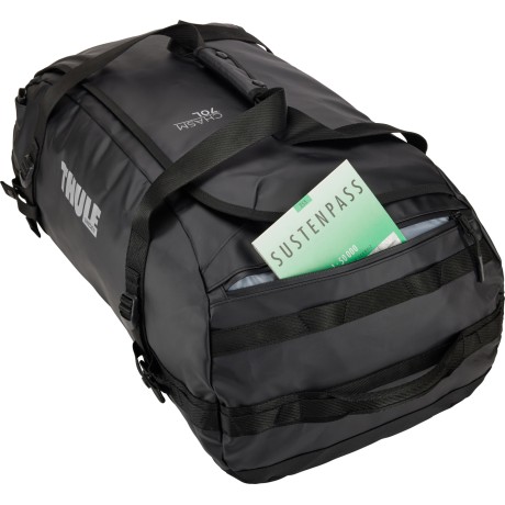 Bolso Thule Chasm Duffel 70L | Black