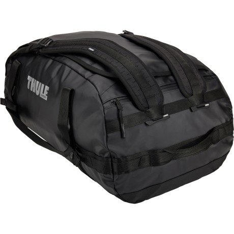 Bolso Thule Chasm Duffel 70L | Black