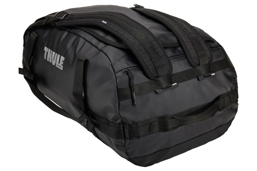 Bolso Thule Chasm Duffel 70L | Black