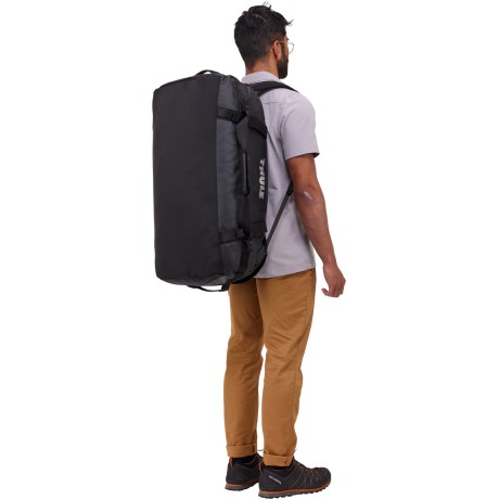 Bolso Thule Chasm Duffel 70L | Black