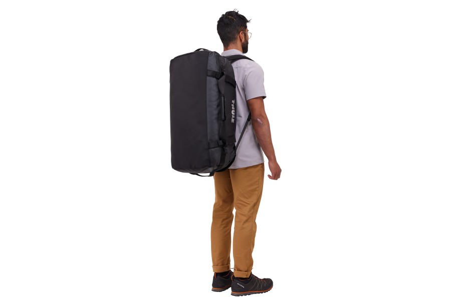 Bolso Thule Chasm Duffel 70L | Black