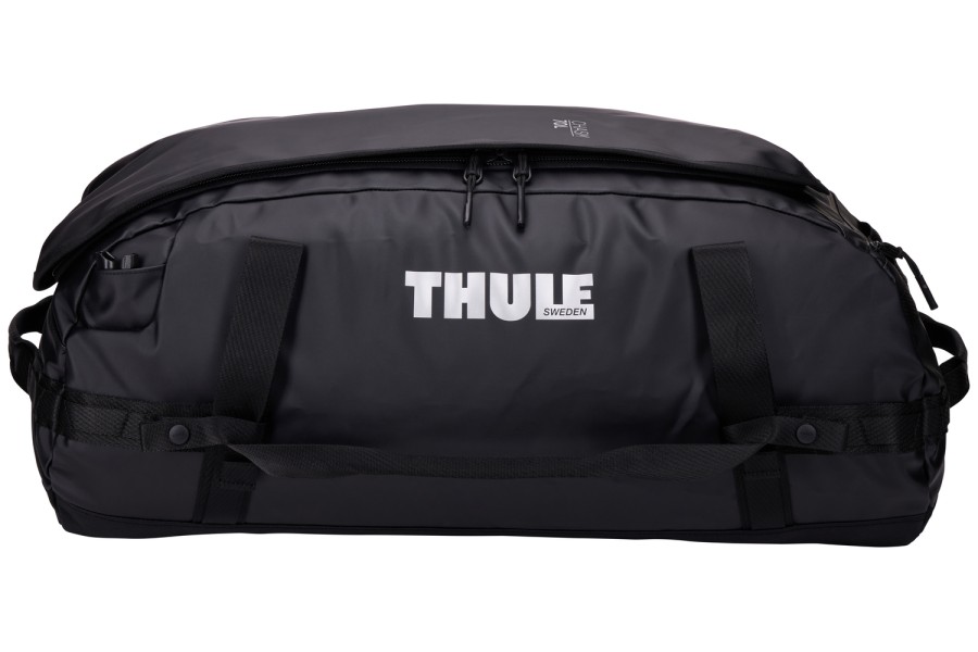 Bolso Thule Chasm Duffel 70L | Black
