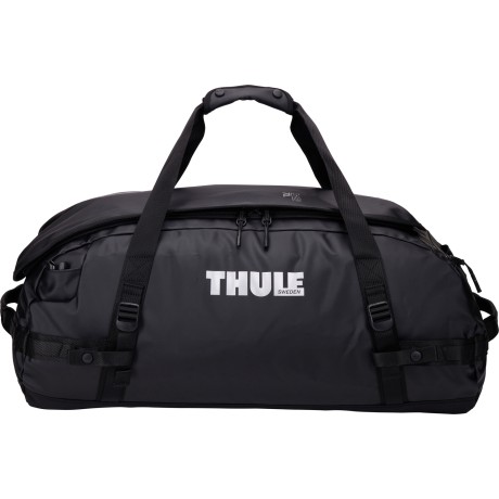 Bolso Thule Chasm Duffel 70L | Black
