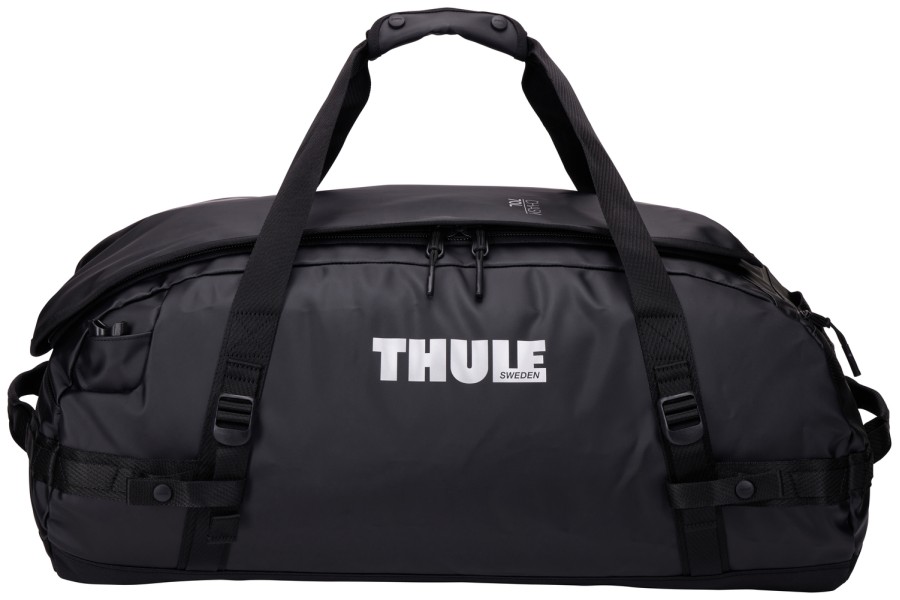 Bolso Thule Chasm Duffel 70L | Black