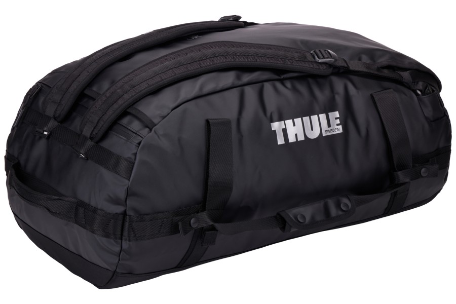 Bolso Thule Chasm Duffel 70L | Black