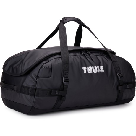 Bolso Thule Chasm Duffel 70L | Black