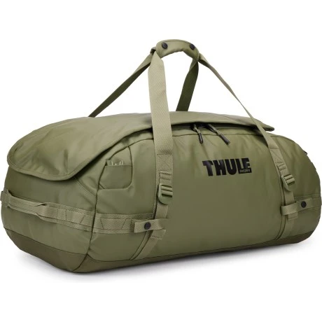 Bolso Thule Chasm Duffel 70L | Olivine
