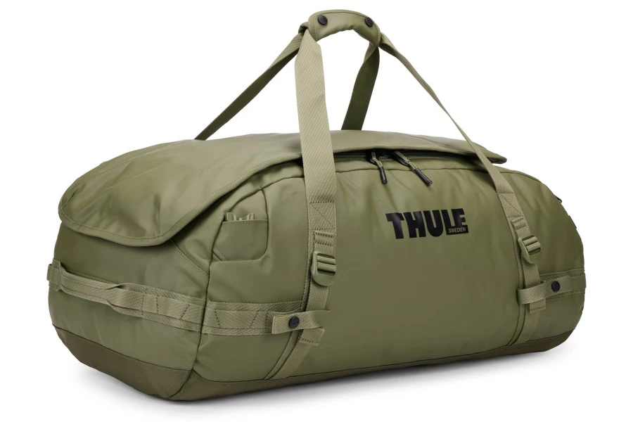 Bolso Thule Chasm Duffel 70L | Olivine