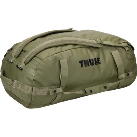 Bolso Thule Chasm Duffel 70L | Olivine