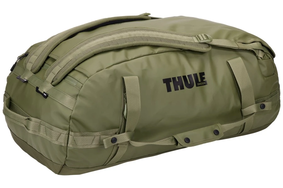 Bolso Thule Chasm Duffel 70L | Olivine