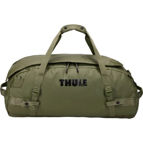 Bolso Thule Chasm 70L | Olivine