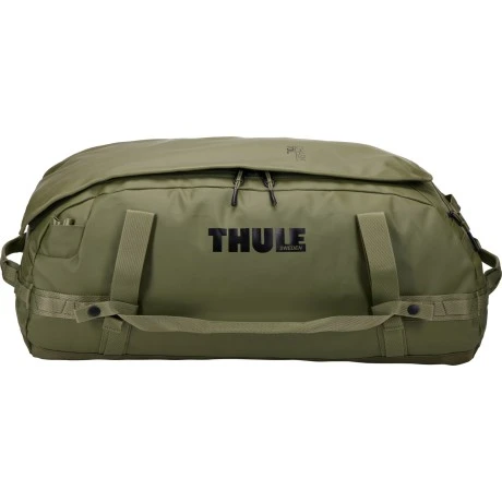 Bolso Thule Chasm 70L | Olivine