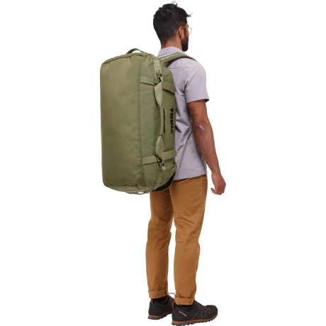 Bolso Thule Chasm 70L | Olivine
