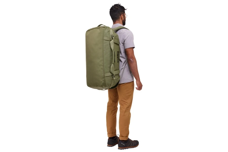 Bolso Thule Chasm Duffel 70L | Olivine