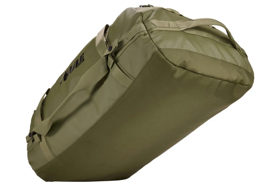 Bolso Thule Chasm 70L | Olivine