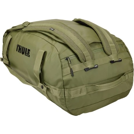 Bolso Thule Chasm Duffel 70L | Olivine