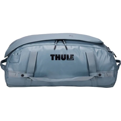 Bolso Thule Chasm Duffel 70L | Pond Gray