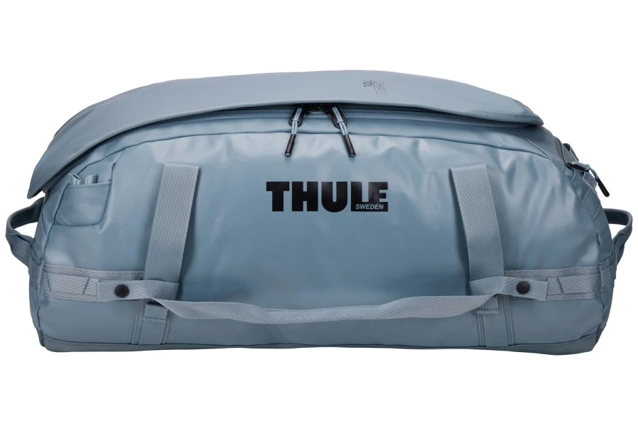 Bolso Thule Chasm Duffel 70L | Pond Gray