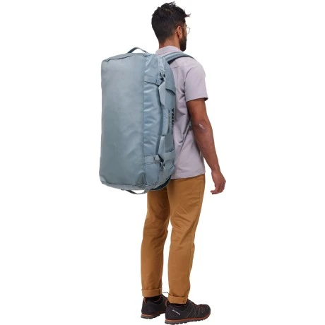 Bolso Thule Chasm Duffel 70L | Pond Gray