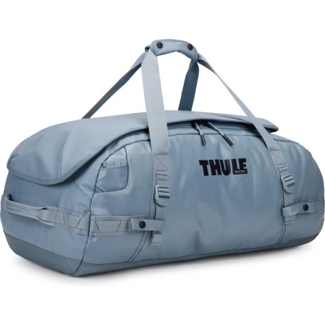 Bolso Thule Chasm Duffel 70L | Pond Gray