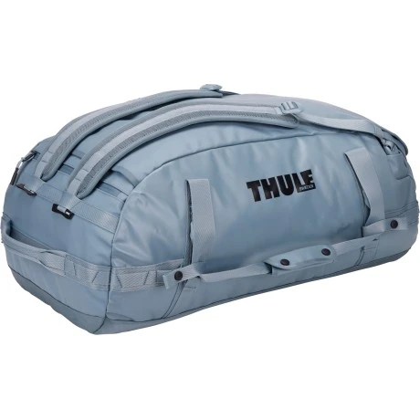 Bolso Thule Chasm Duffel 70L | Pond Gray