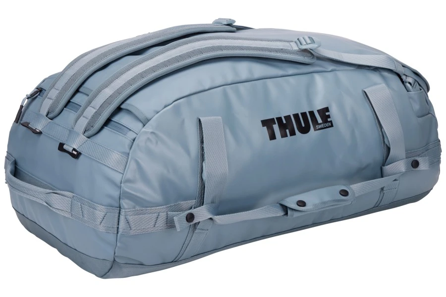 Bolso Thule Chasm Duffel 70L | Pond Gray