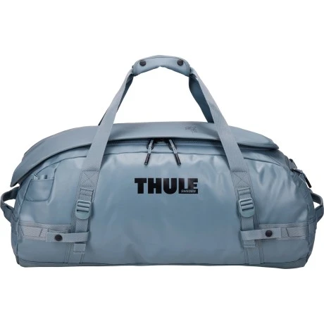 Bolso Thule Chasm Duffel 70L | Pond Gray