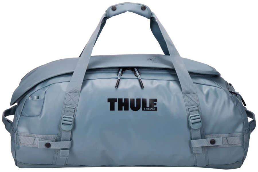 Bolso Thule Chasm Duffel 70L | Pond Gray