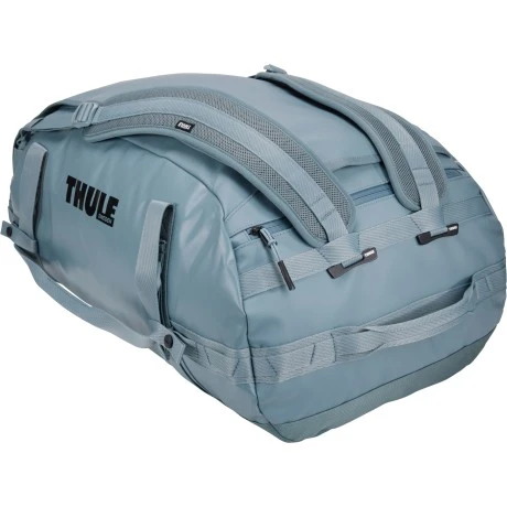 Bolso Thule Chasm Duffel 70L | Pond Gray