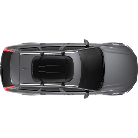 Portaequipaje Thule Force XT S