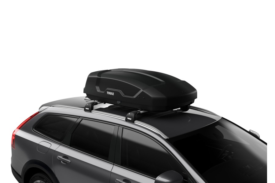 Portaequipaje Thule Force XT S