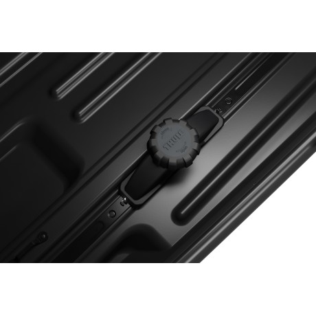 Portaequipaje Thule Force XT S