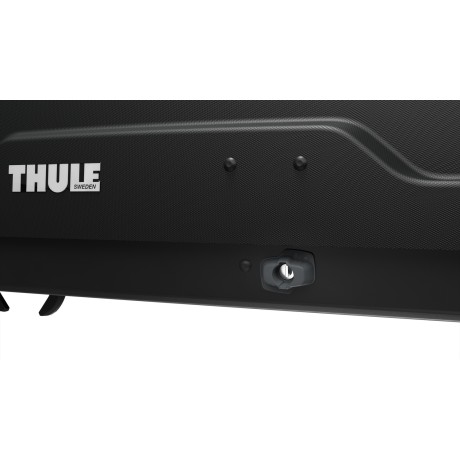 Portaequipaje Thule Force XT S